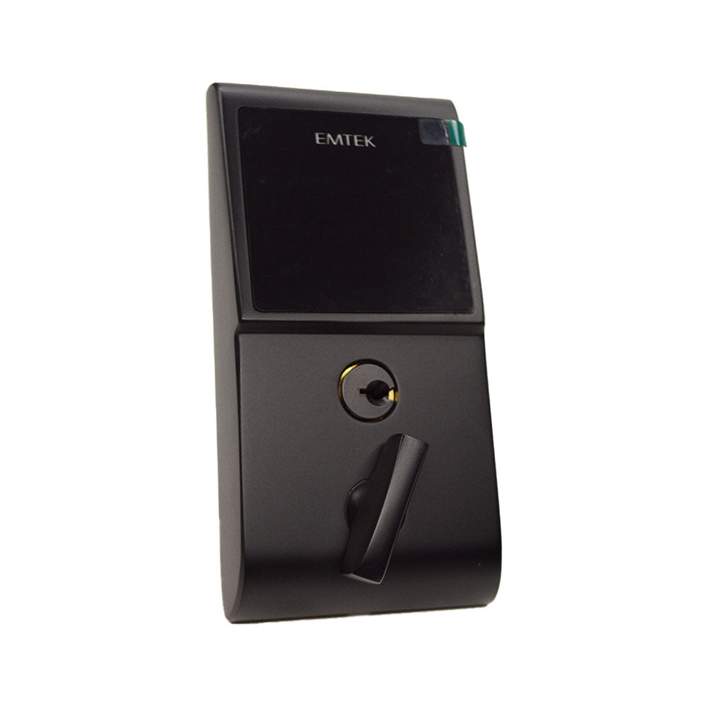 Emtek SMART Deadbolt Series