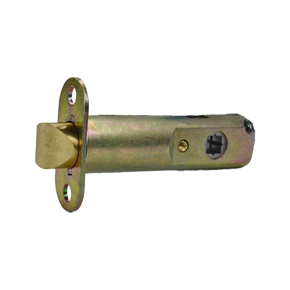 Emtek Passage and Privacy Lockset Collection