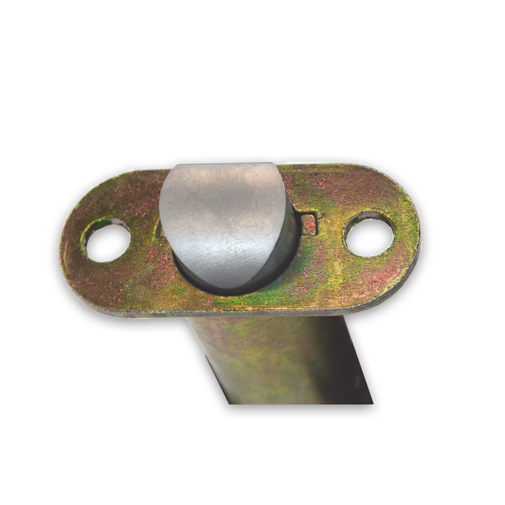 Emtek Passage and Privacy Lockset Collection