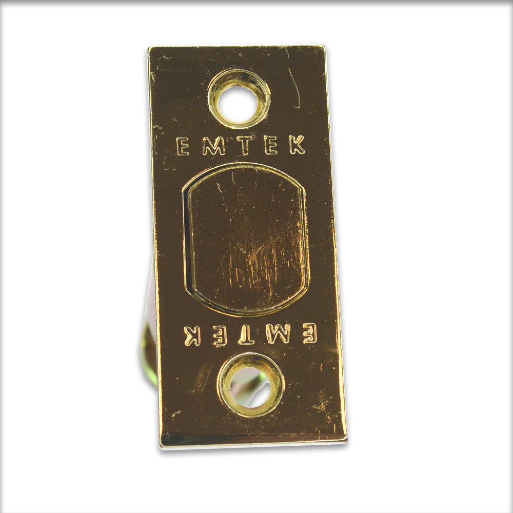 Emtek Square Deadbolt Latch