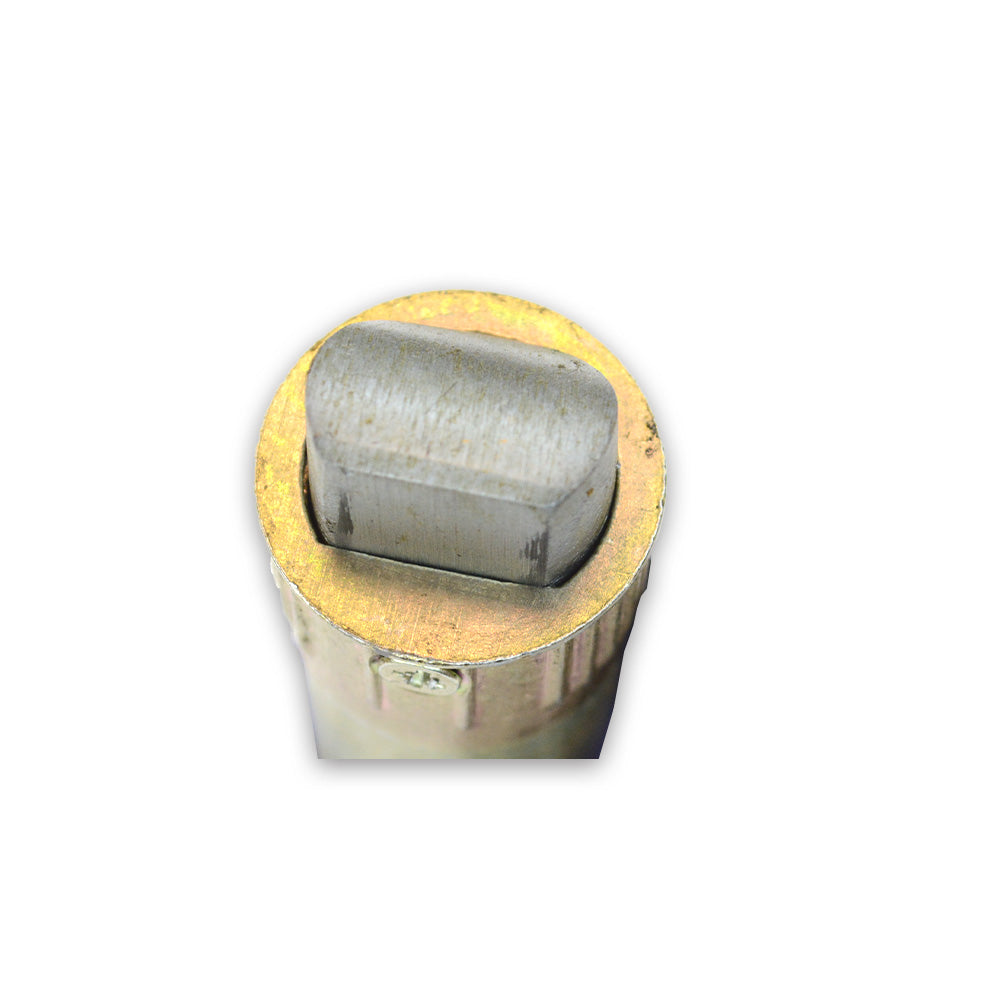 Emtek Passage and Privacy Lockset Collection