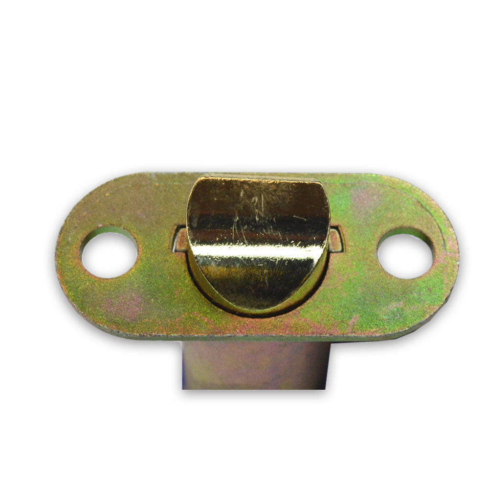 Emtek Passage and Privacy Lockset Collection