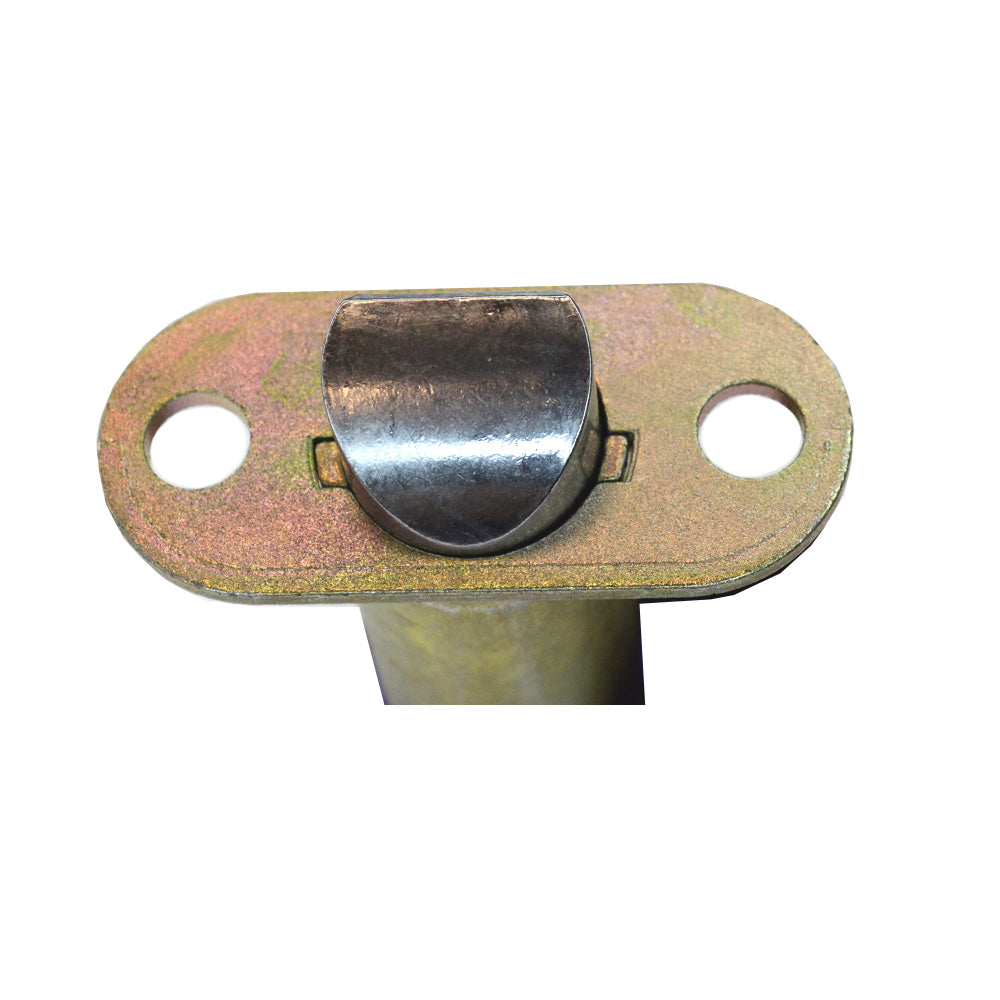 Emtek Passage and Privacy Lockset Collection