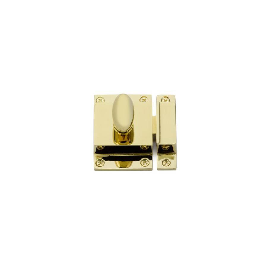 Emtek Cabinet Catches