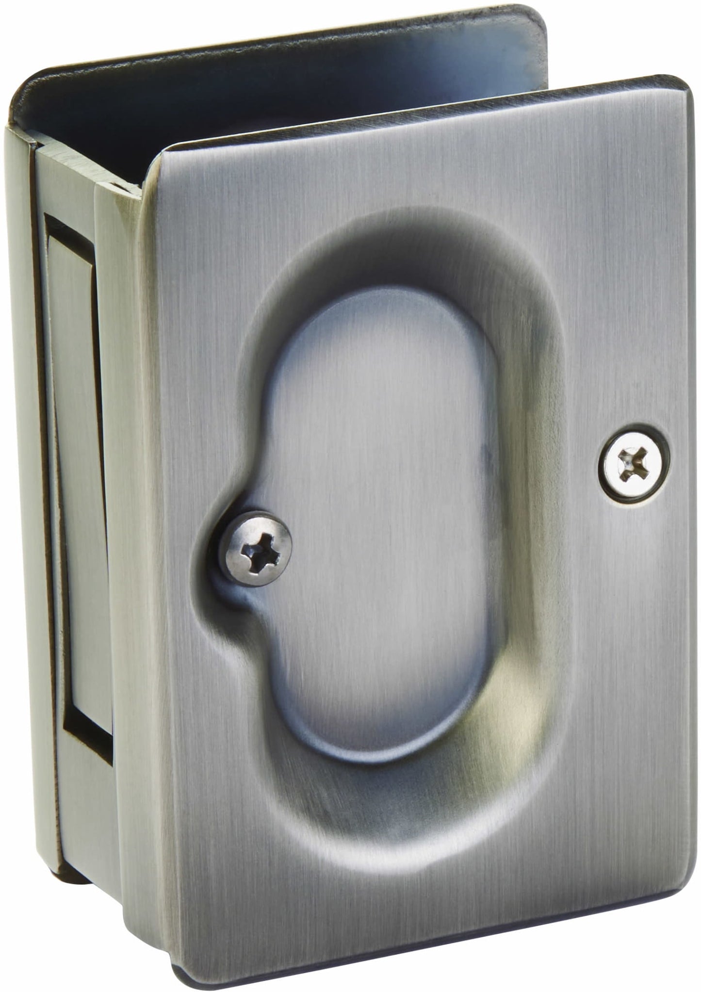 Emtek Pocket Door Lock Collection