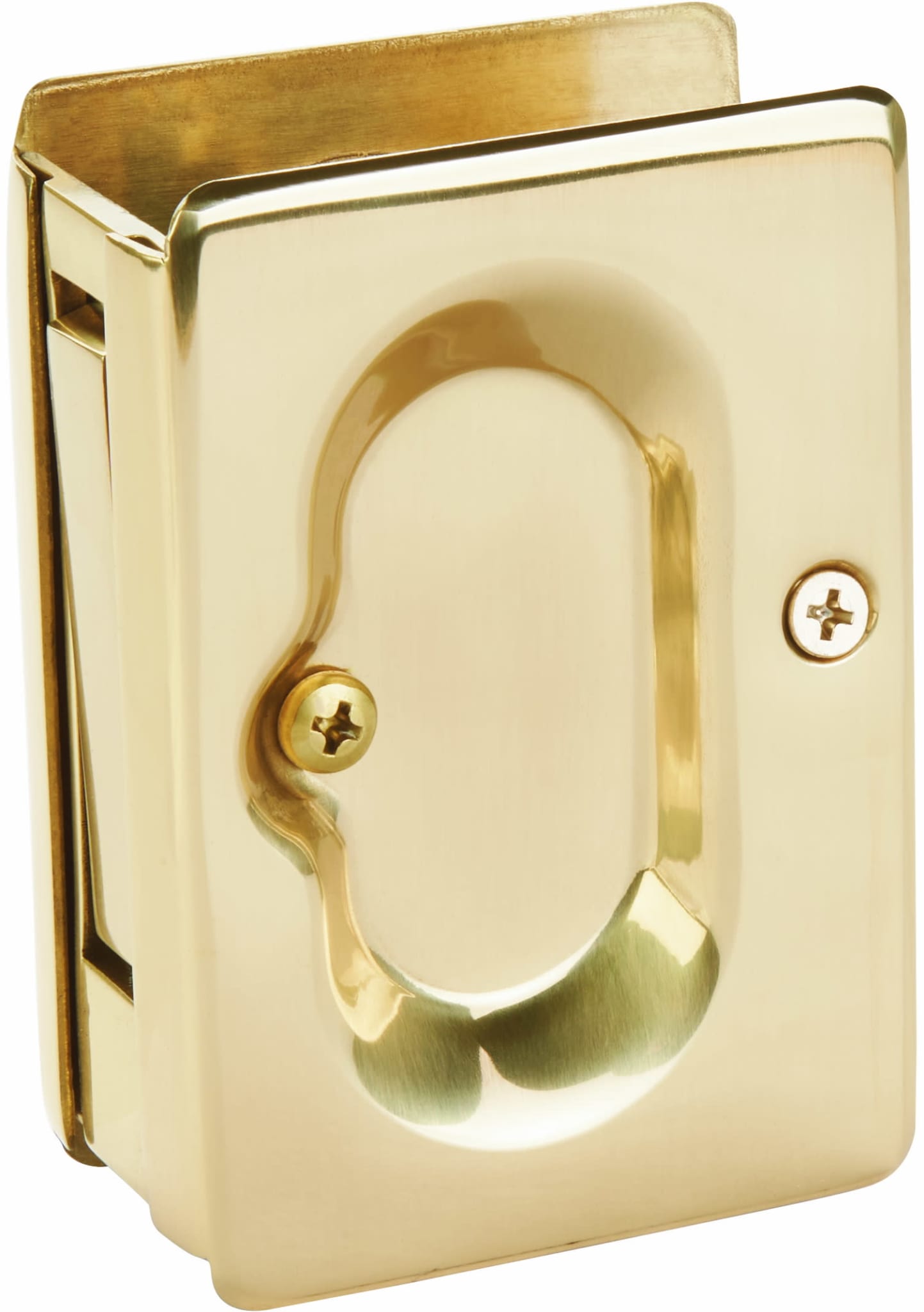 Emtek Pocket Door Lock Collection