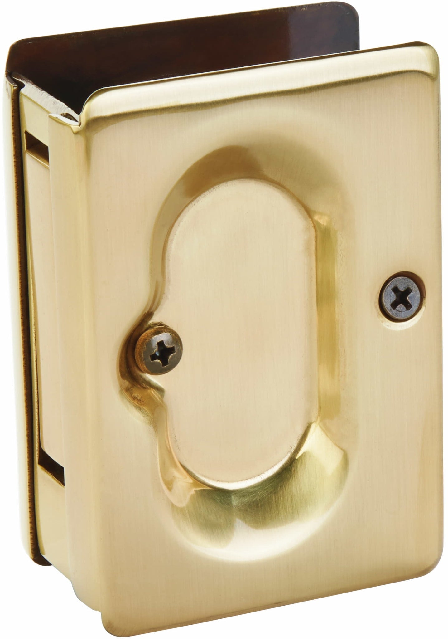 Emtek Pocket Door Lock Collection