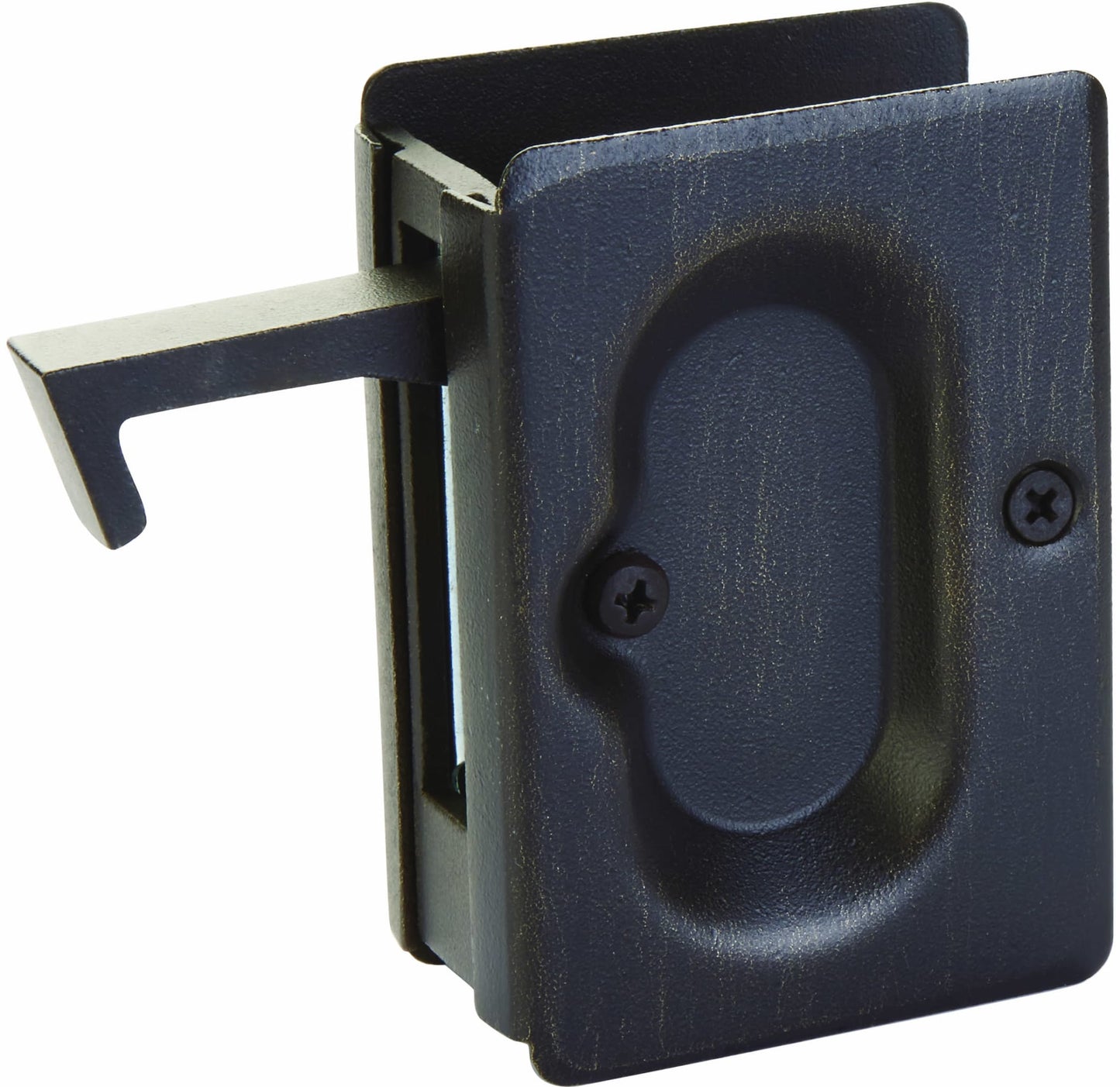 Emtek Pocket Door Lock Collection