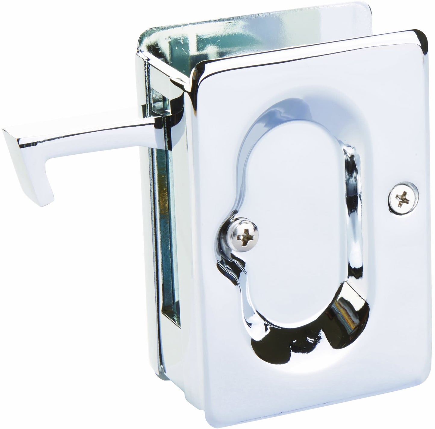 Emtek Pocket Door Lock Collection