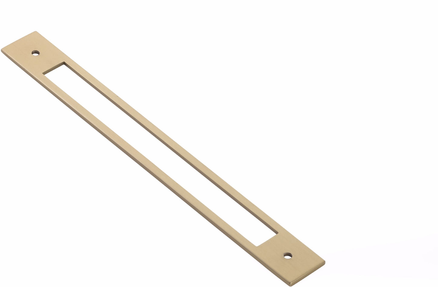 Emtek Cabinet Backplates