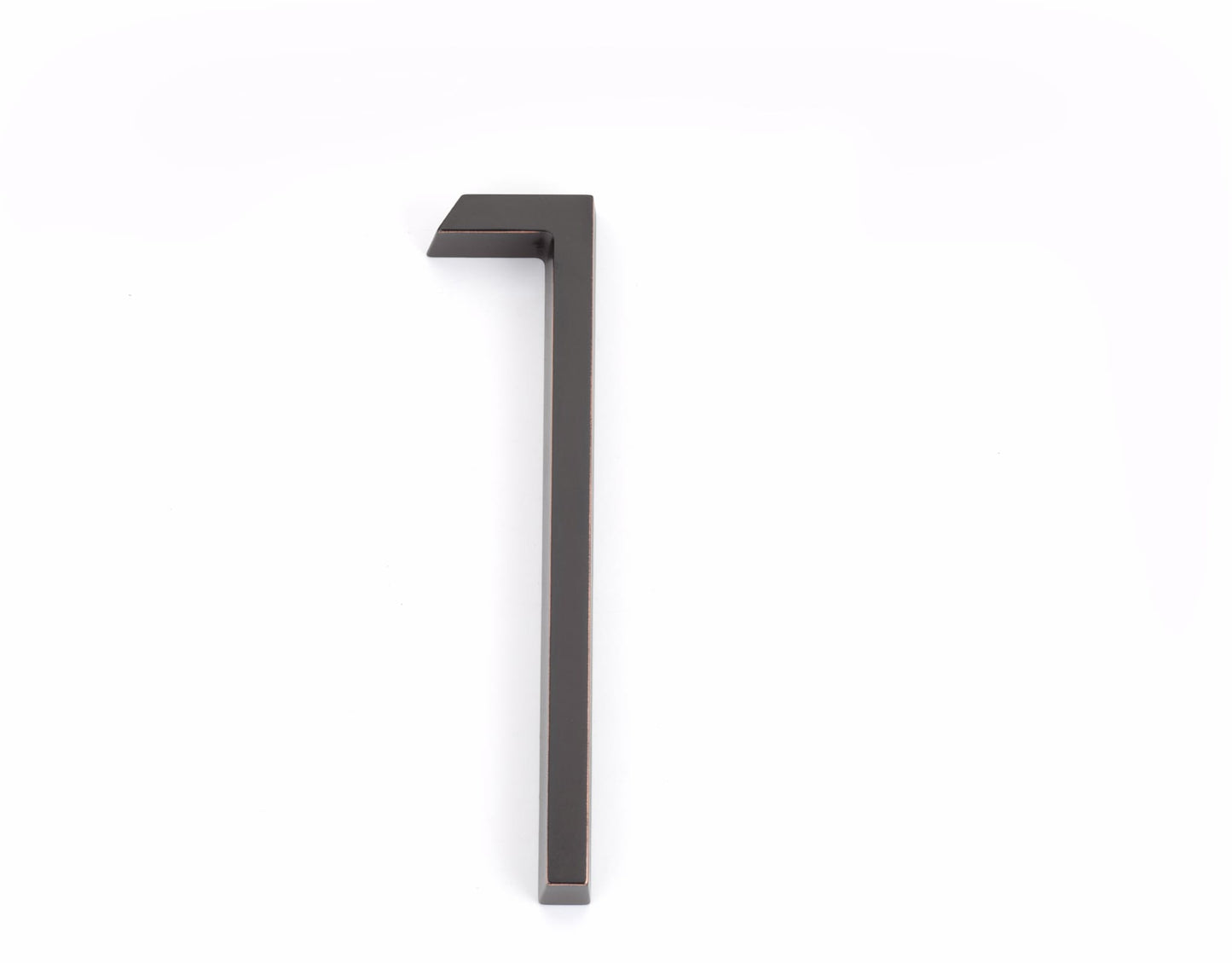 Emtek House Numbers