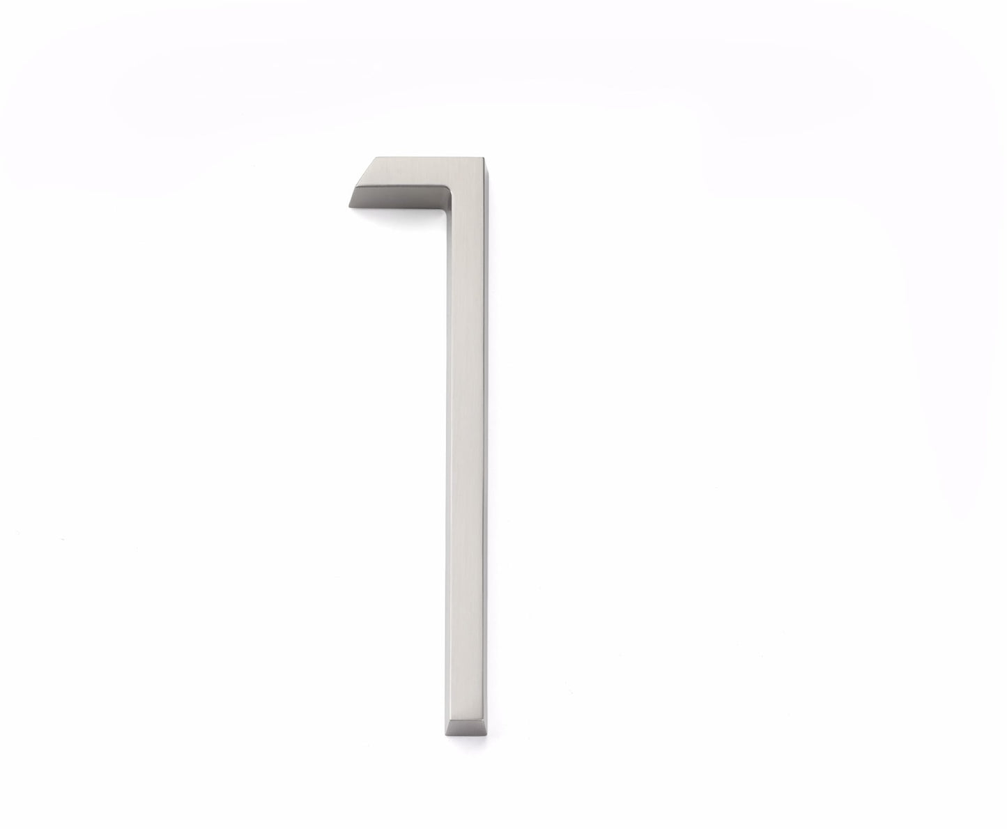 Emtek House Numbers