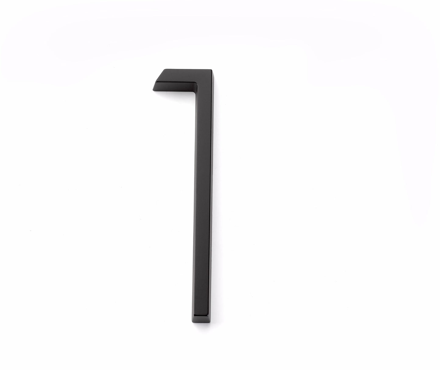 Emtek House Numbers