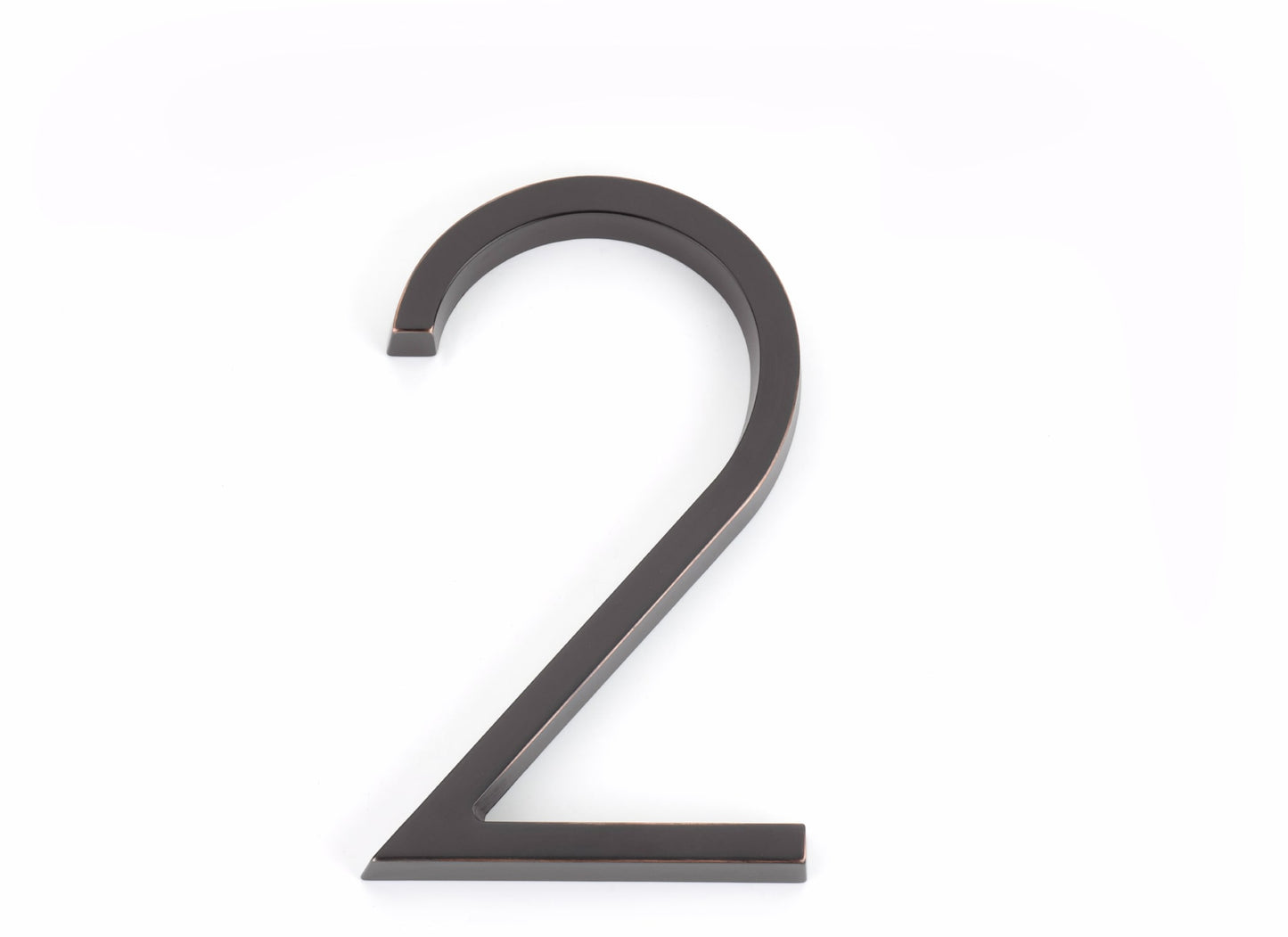 Emtek House Numbers