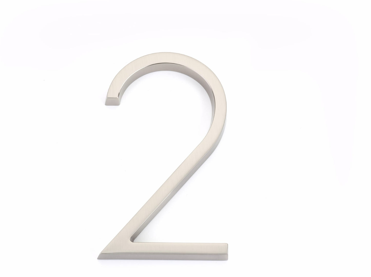 Emtek House Numbers