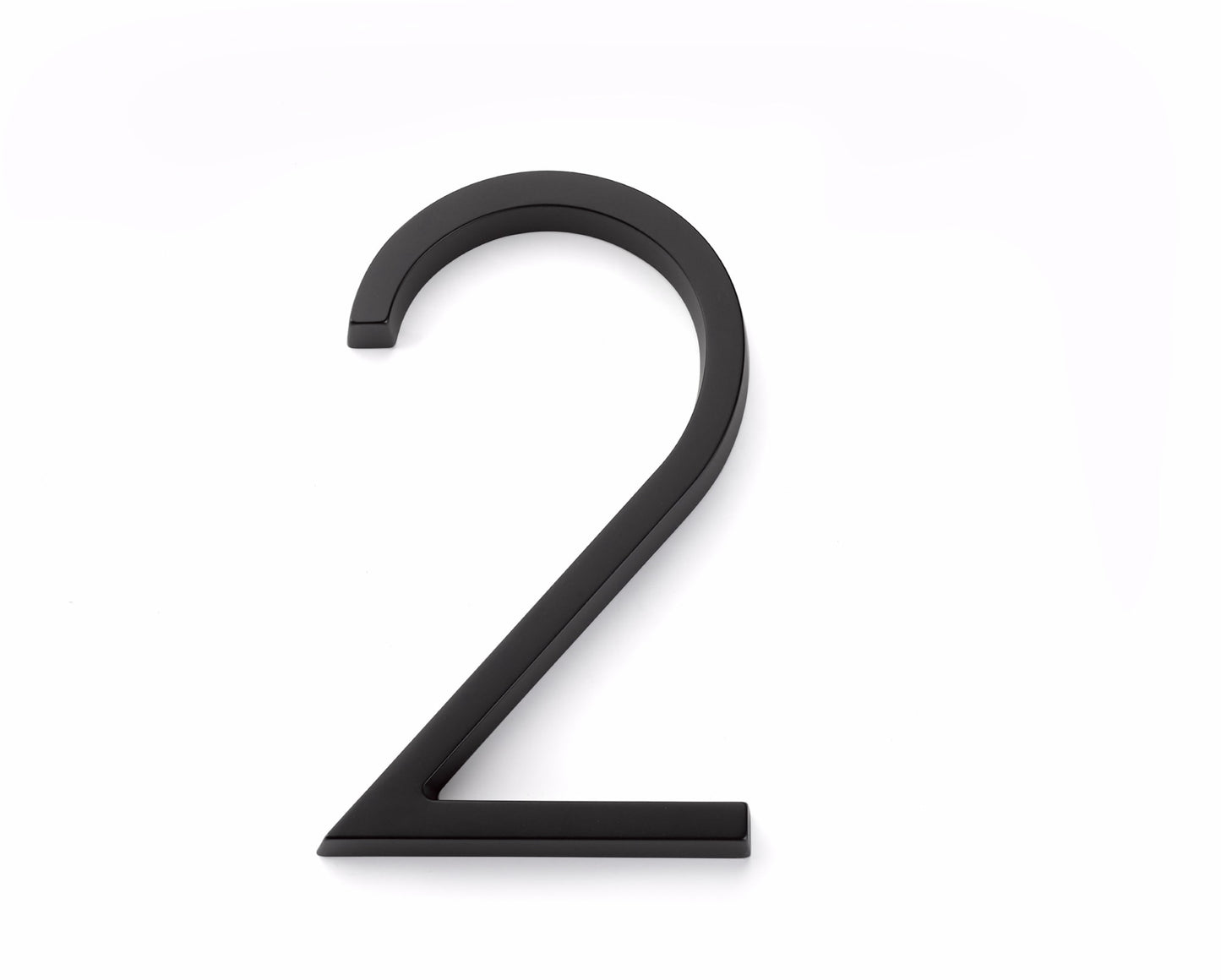 Emtek House Numbers