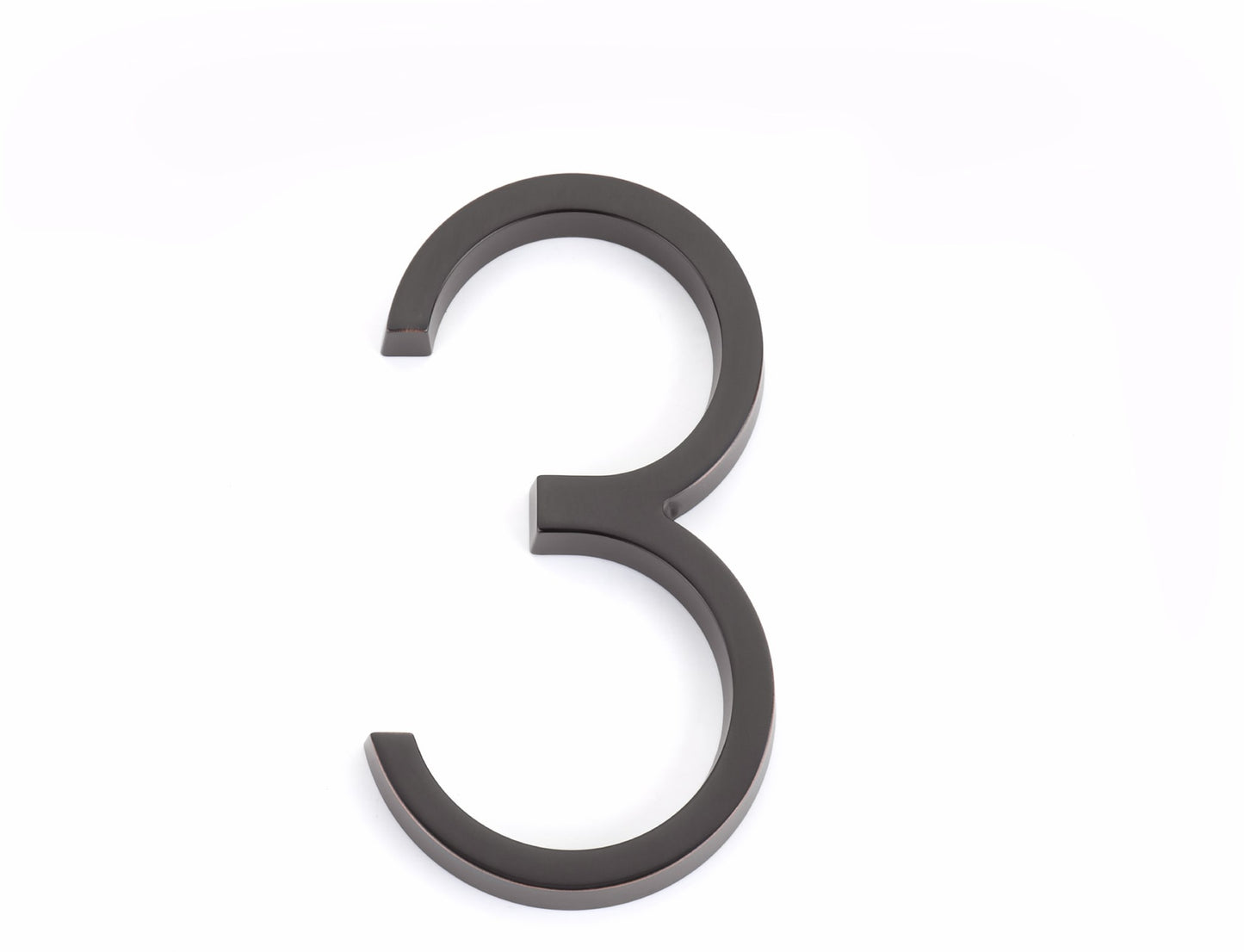 Emtek House Numbers