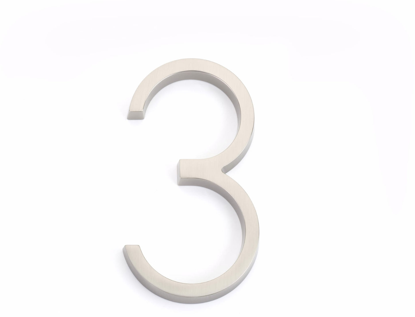Emtek House Numbers