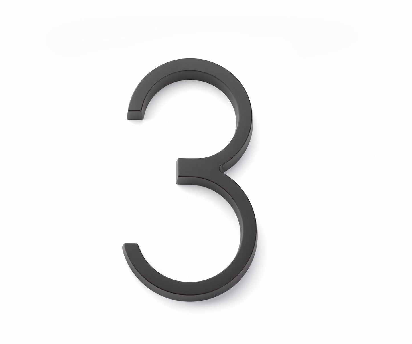 Emtek House Numbers