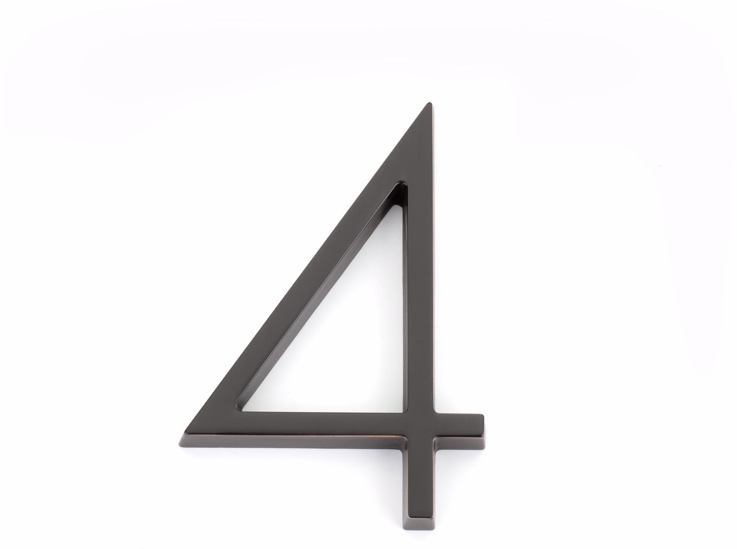 Emtek House Numbers