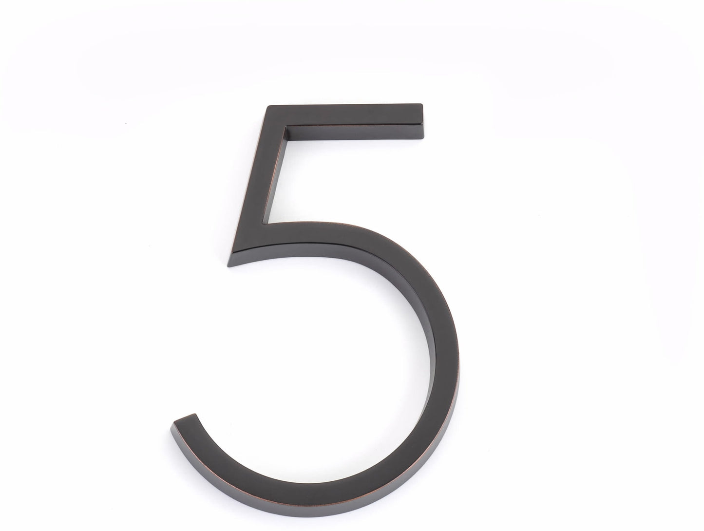 Emtek House Numbers