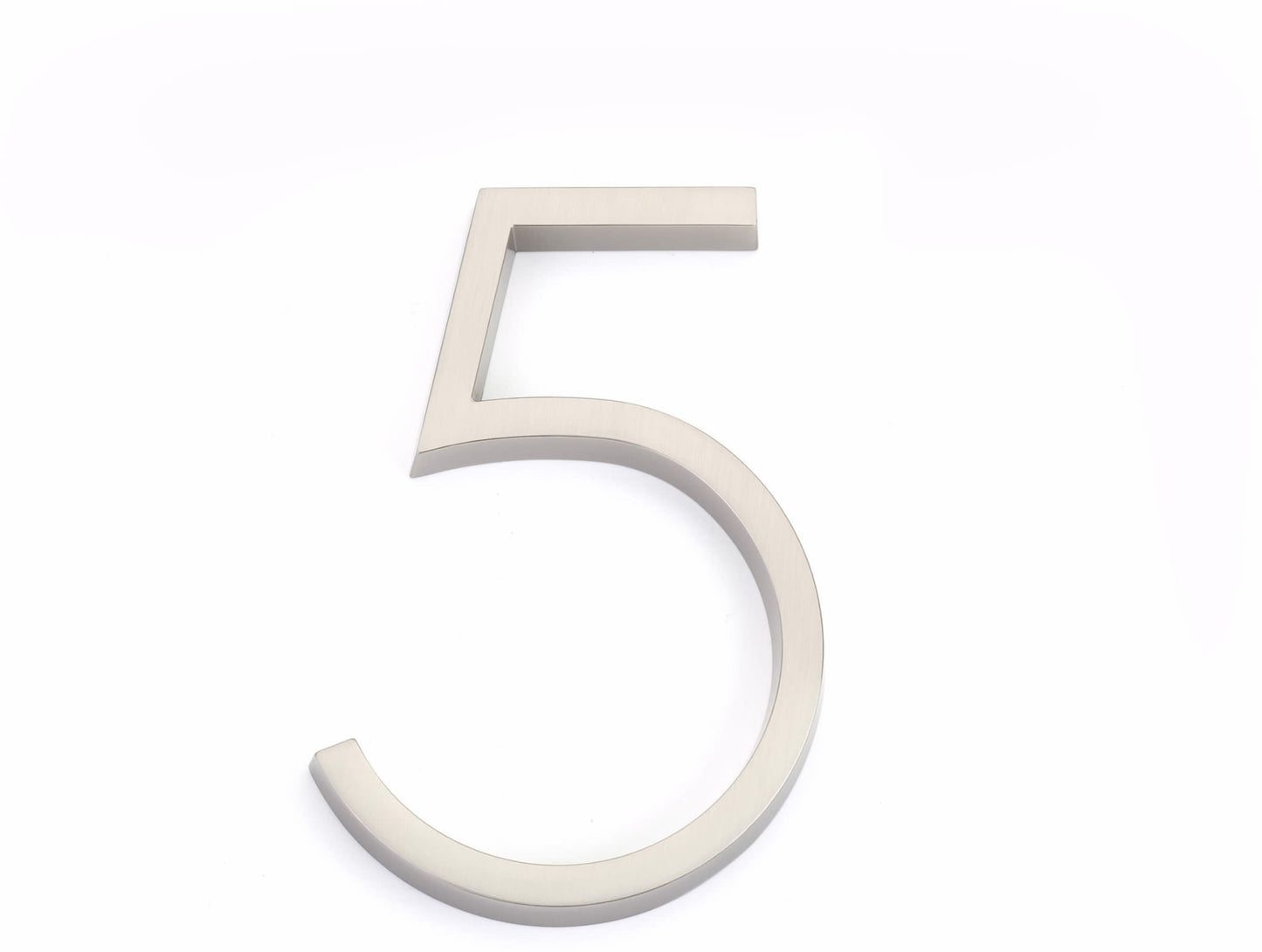 Emtek House Numbers
