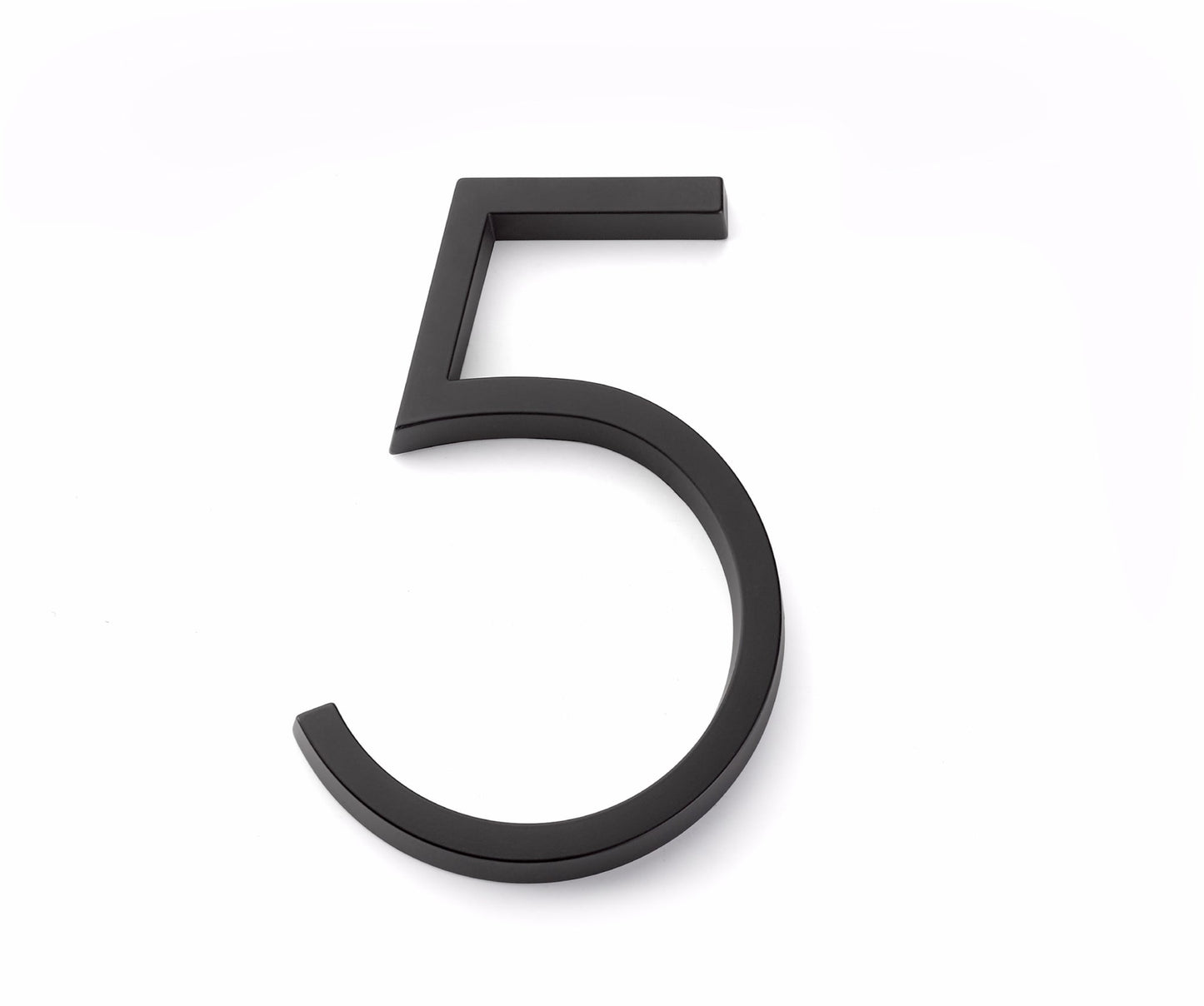 Emtek House Numbers