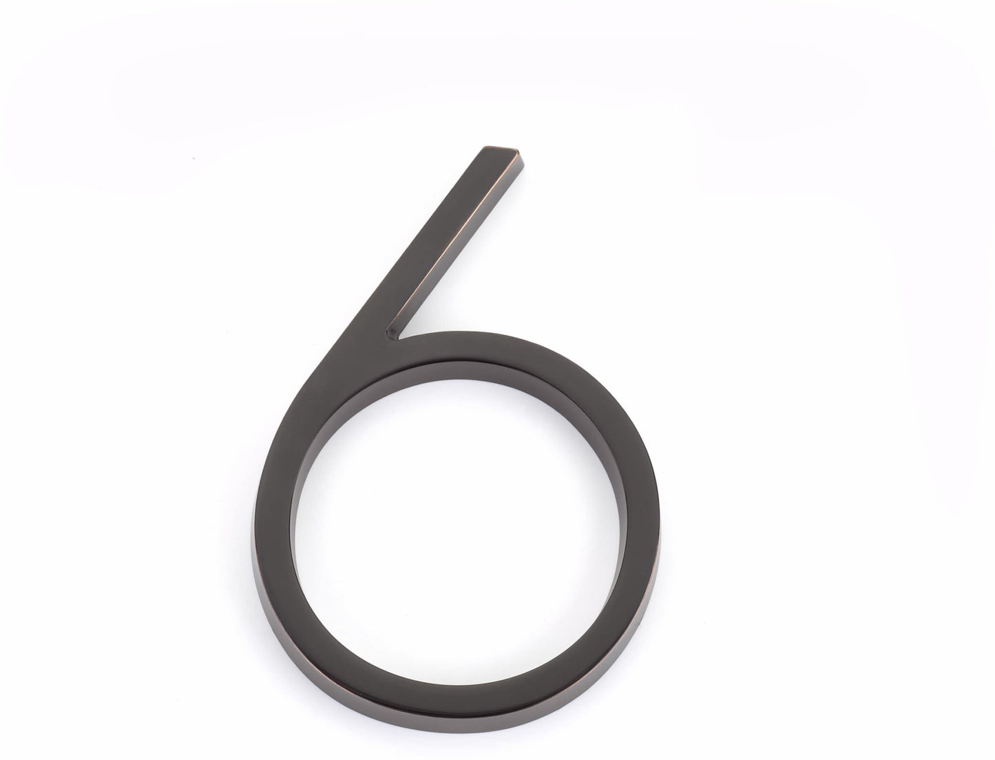 Emtek House Numbers