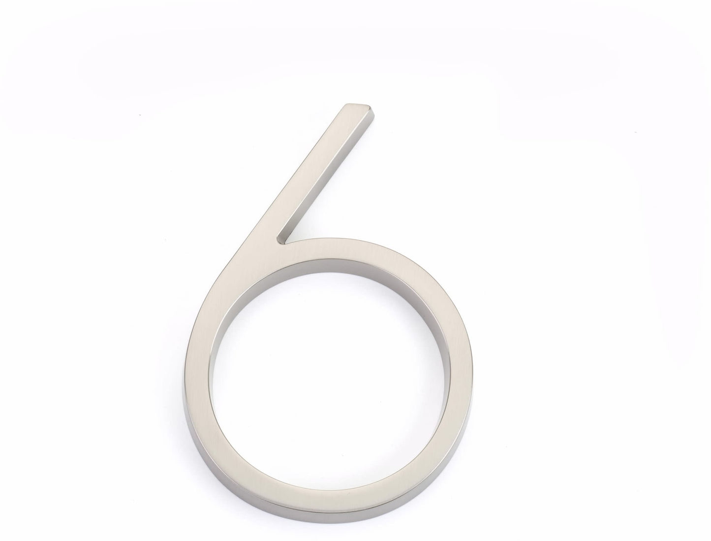 Emtek House Numbers