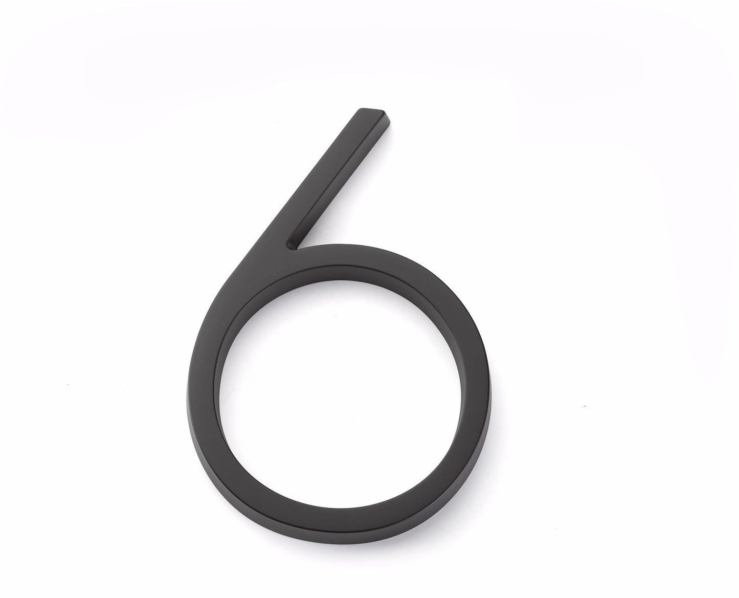 Emtek House Numbers