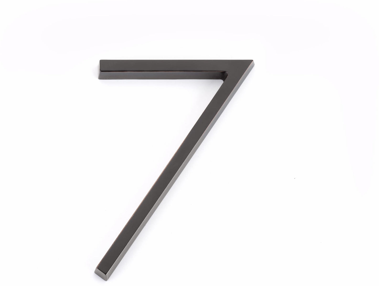 Emtek House Numbers