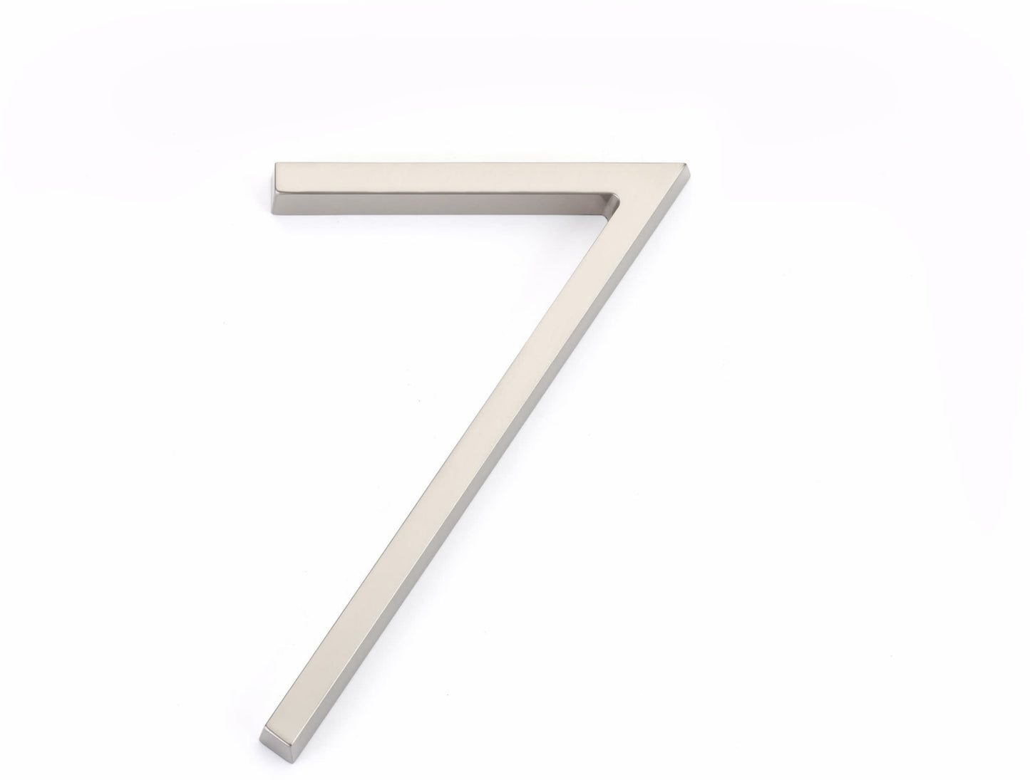 Emtek House Numbers