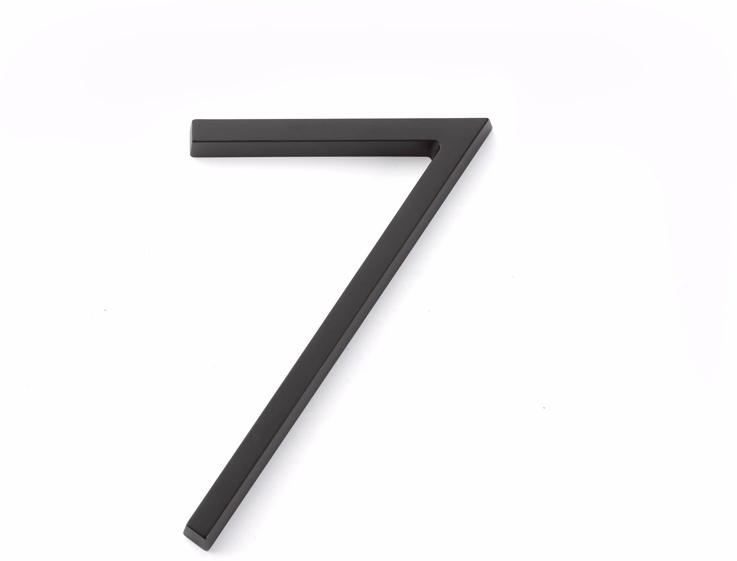 Emtek House Numbers