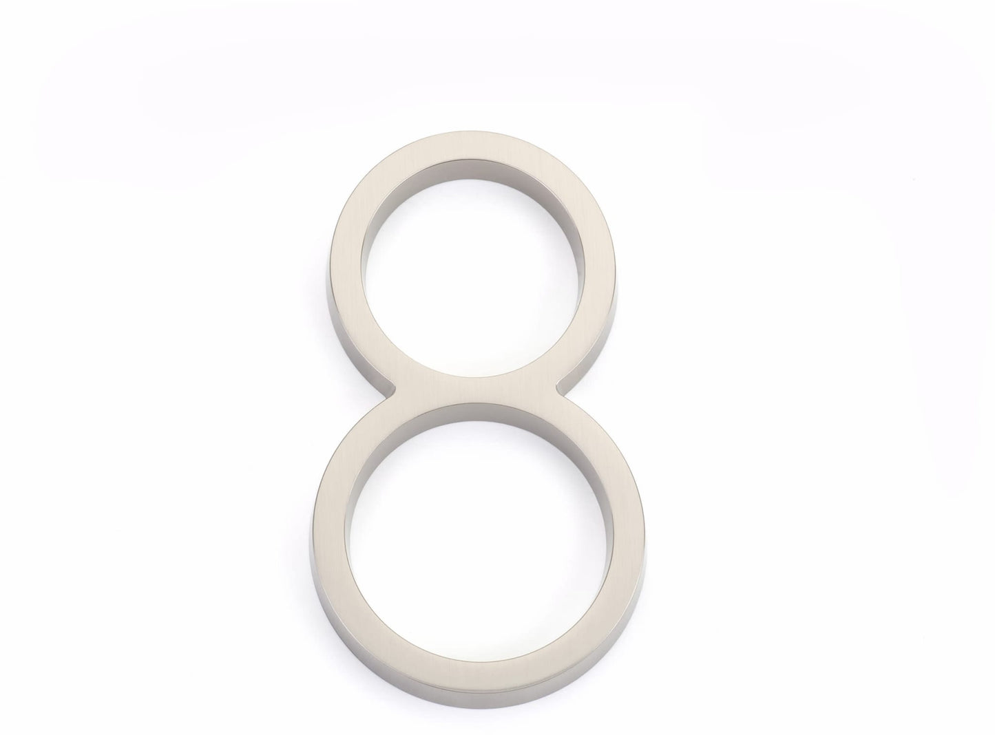 Emtek House Numbers
