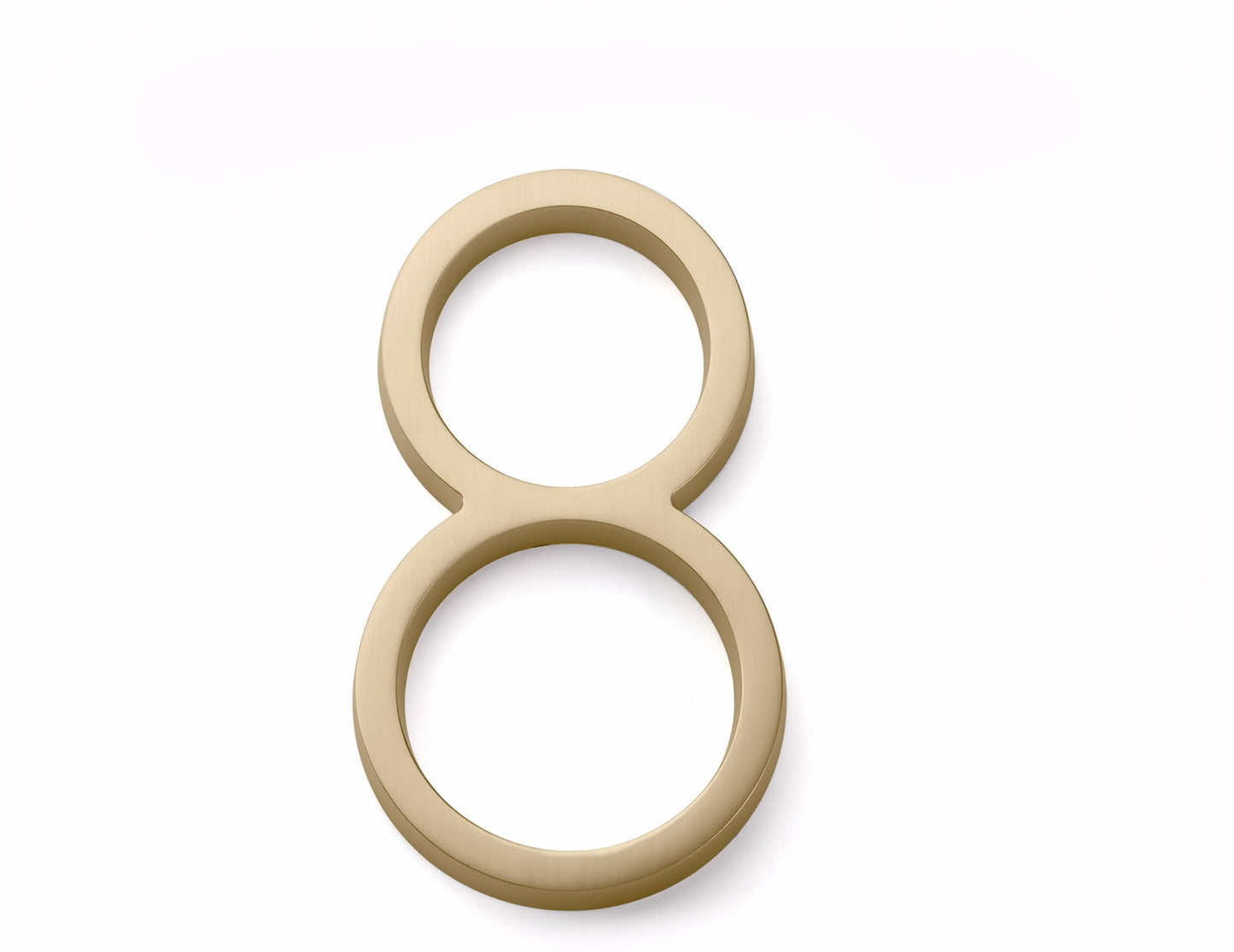 Emtek House Numbers