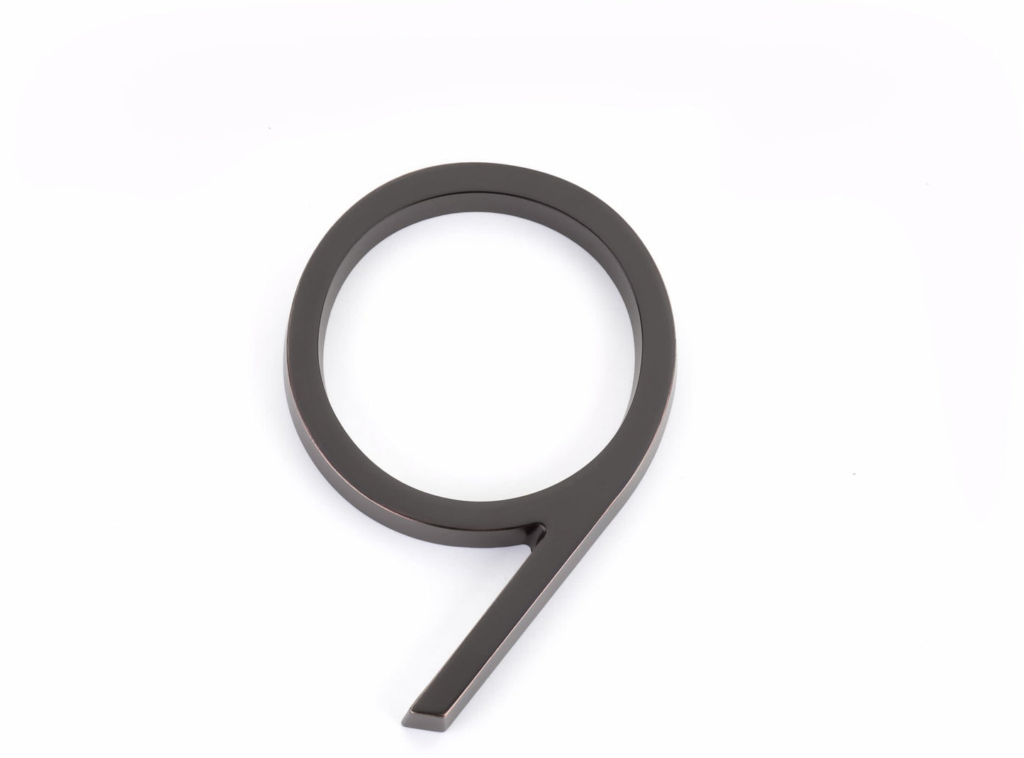 Emtek House Numbers