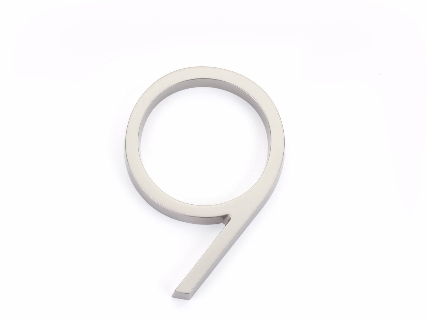 Emtek House Numbers