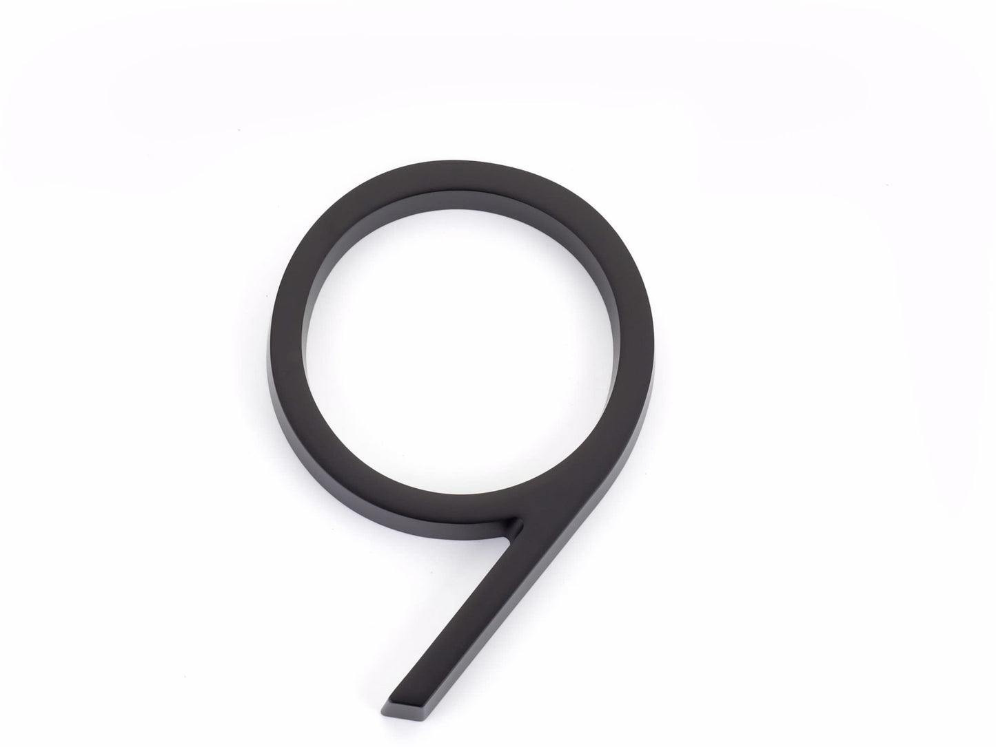 Emtek House Numbers