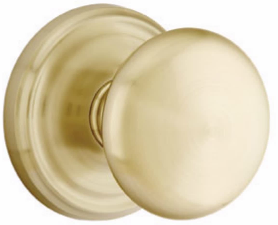 Emtek Providence Knob Collection
