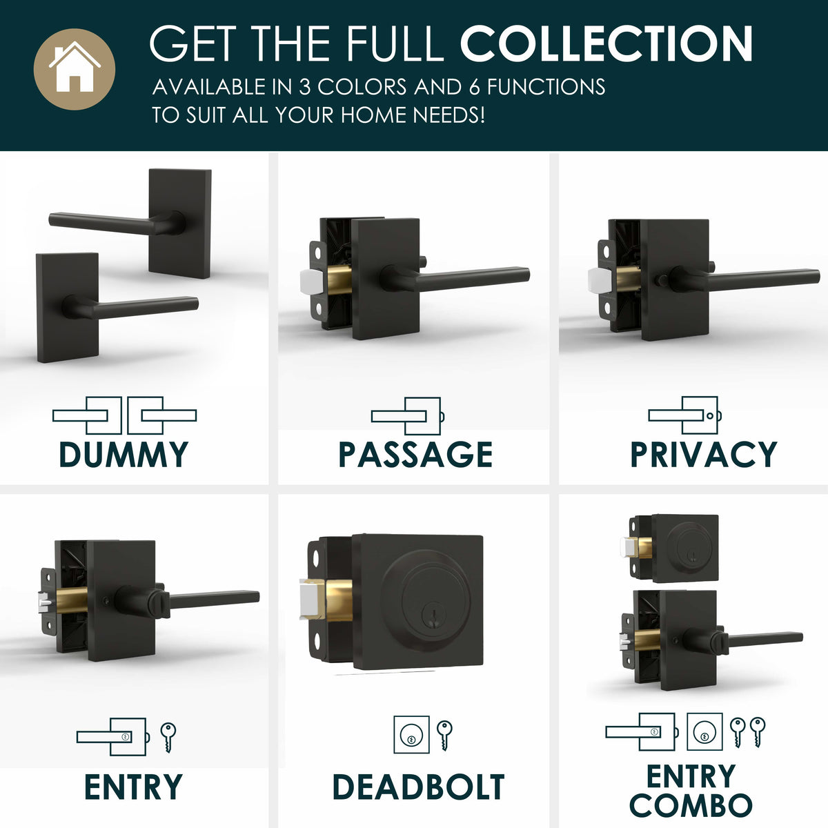 Glamor Collection