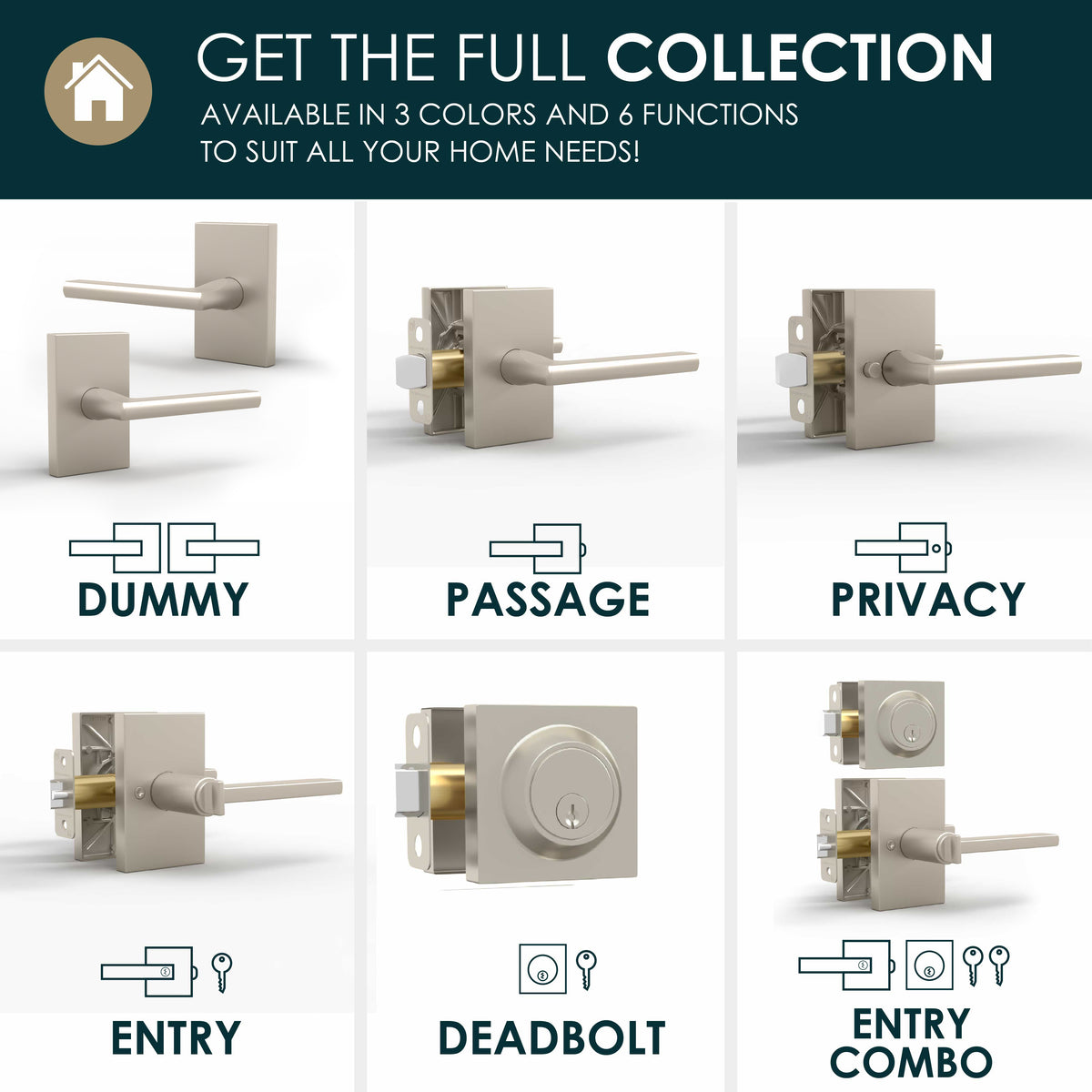 Glamor Collection