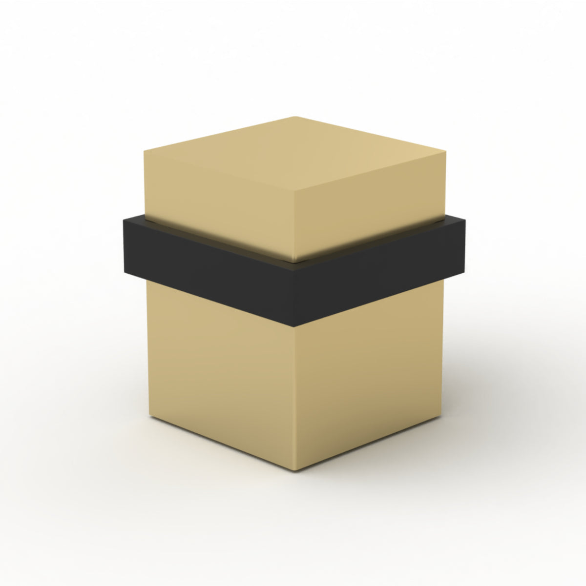 Square Door Stopper