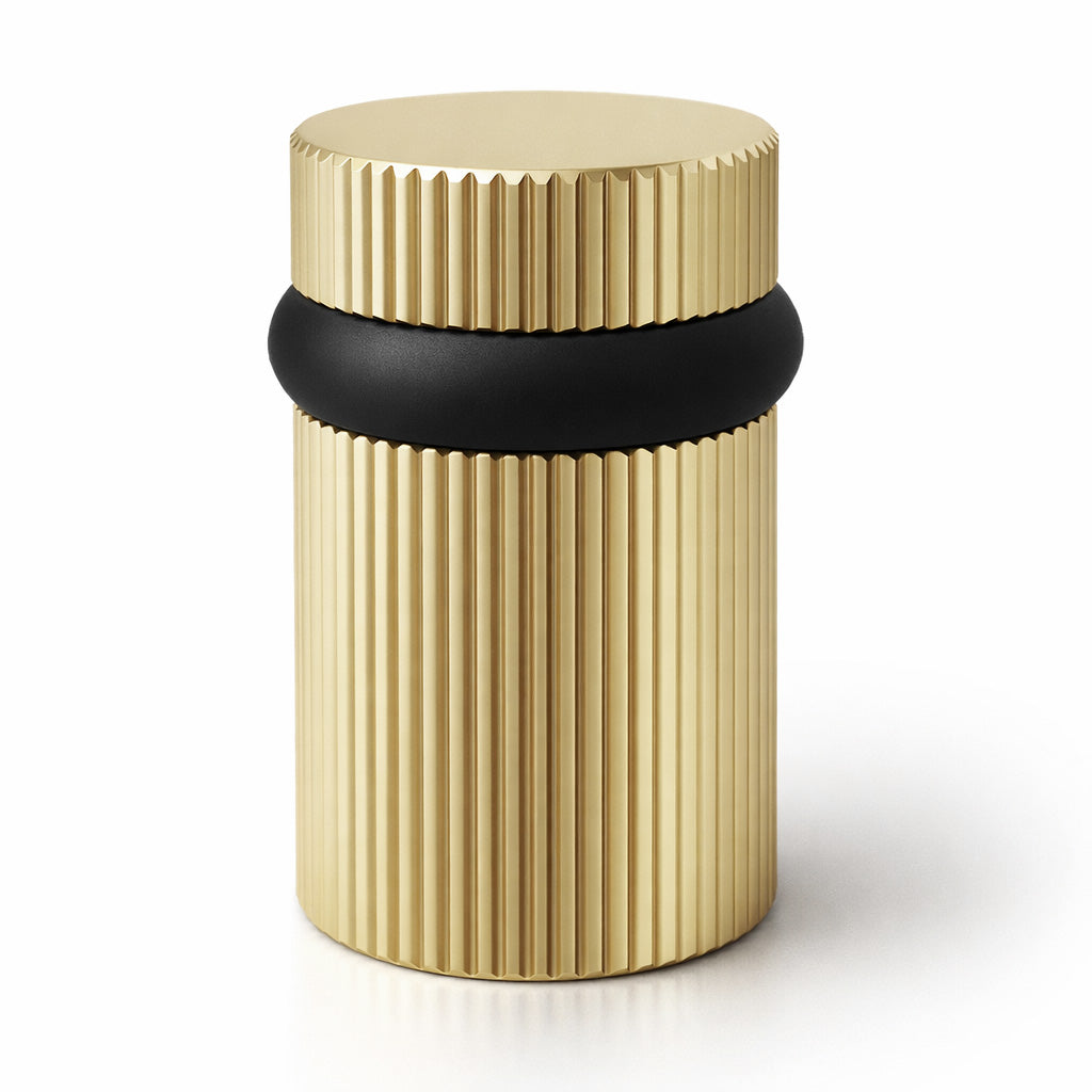 Linear Door Stopper