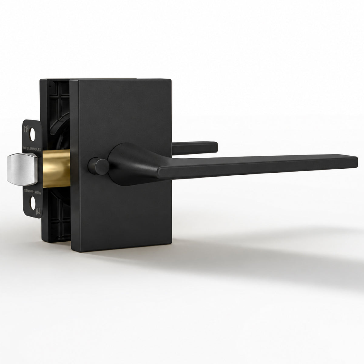 Apex Matte Black / Privacy product image