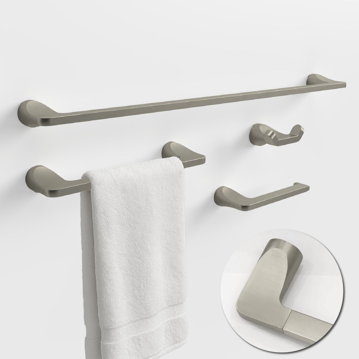 Prime Bath Suite