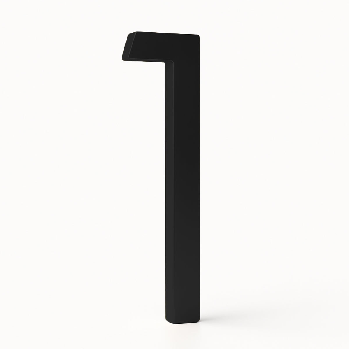 House Address Numbers