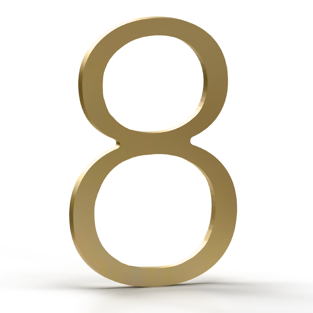 House Address Numbers