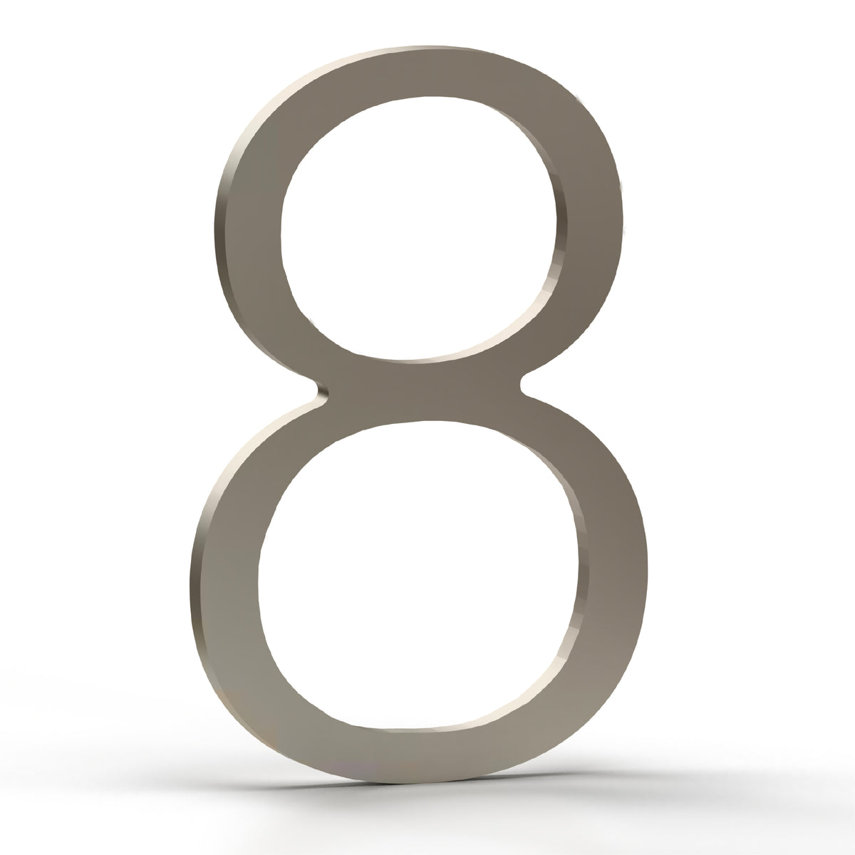House Address Numbers