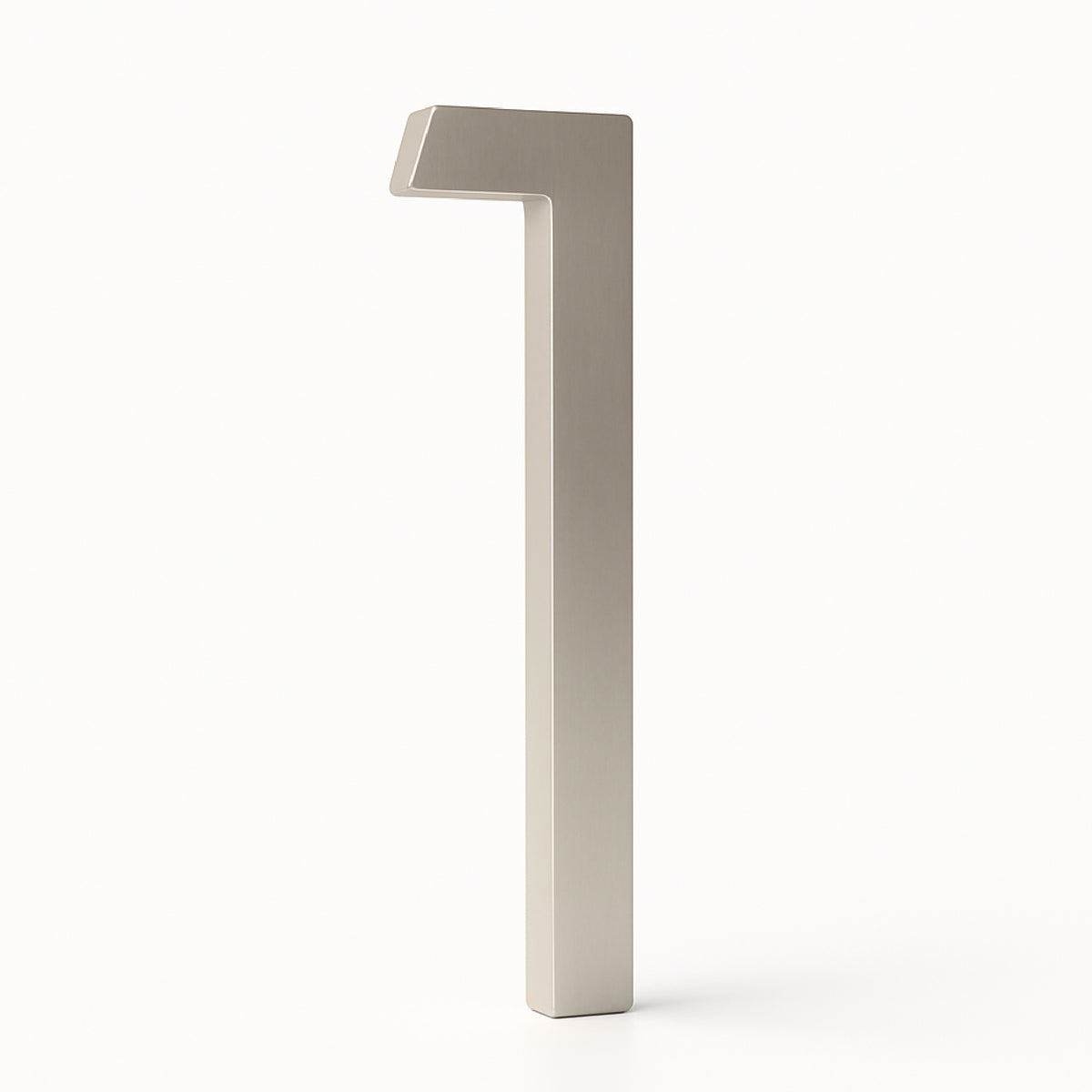 House Address Numbers