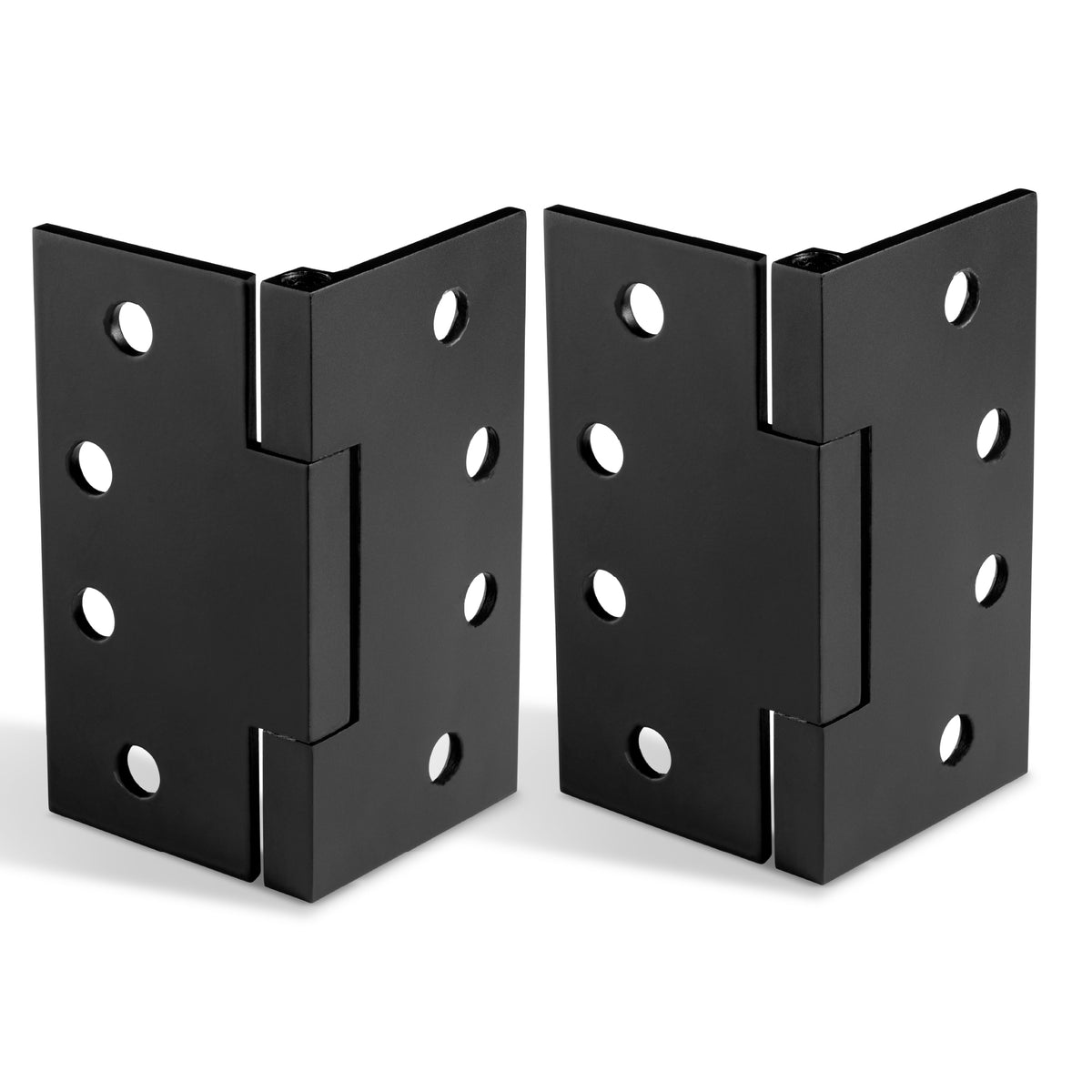 Square Barrel Hinge
